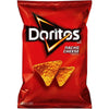 Nacho Cheese Flavour - Doritos