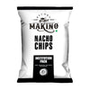 Nacho Chips Jalapeno (Institution Pack) - Makino