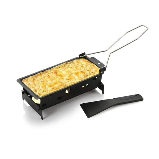 Naturally Yours - Boska Serveware Raclette Machine (Explorer)