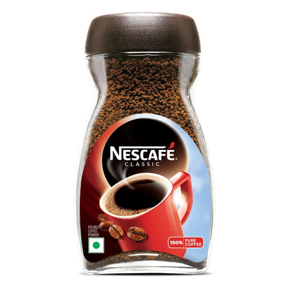 Nescafe Classic - Nestle