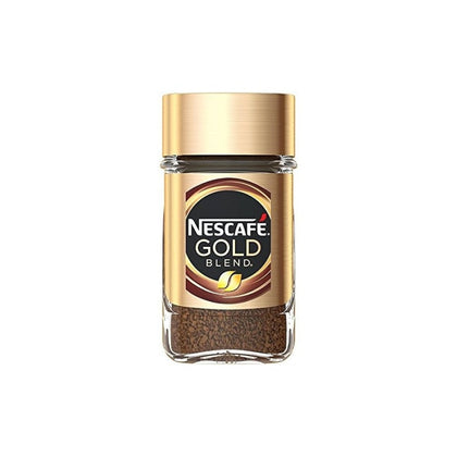 Nescafe Gold Blend - Nestle