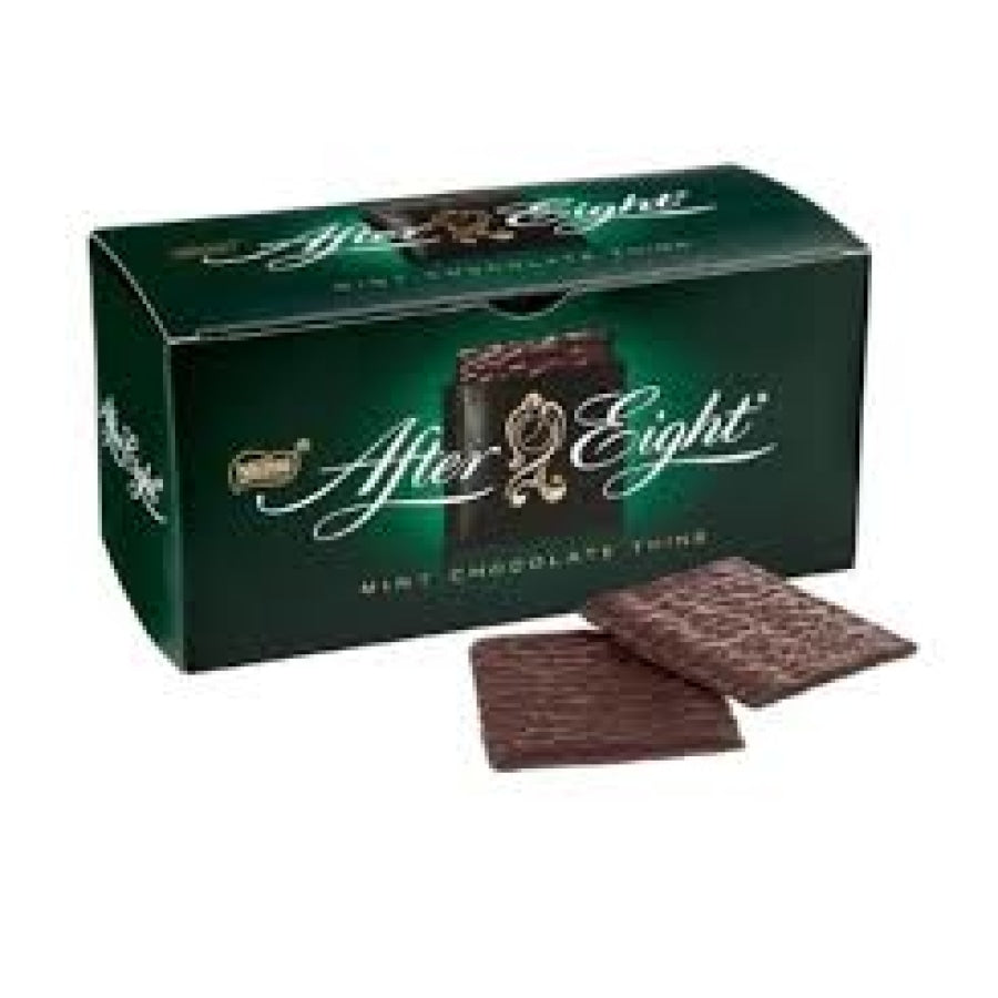 Nestle After Eight Mint Chocolate
