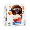 Nestle Nescafe 3 in 1 Caramel Coffee Latte