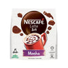 Nestle Nescafe 3 in 1 Mocha Coffee Latte