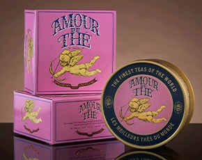 Amour De The - TWG Tea