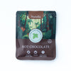 Nutella Hot Chocolate - The Mint Enfold