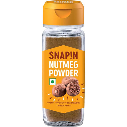 Nutmeg Powder - Snapin