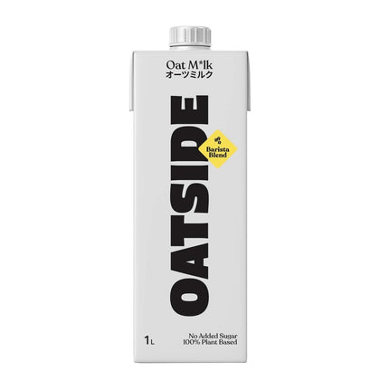 Oat Drink - Oatside