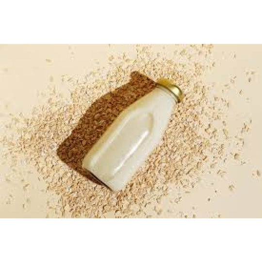 Oat Milk - Little Lot