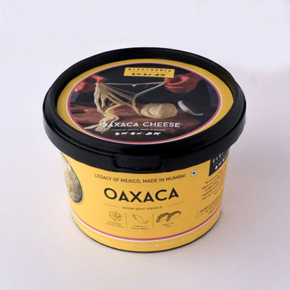 Oaxaca Cheese - Eleftheria