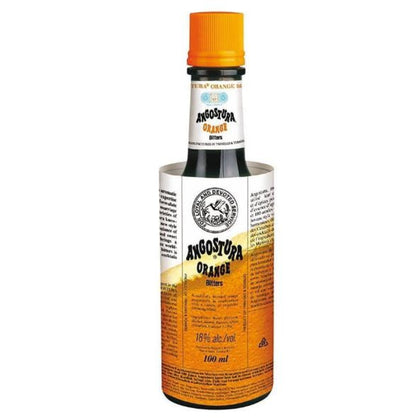 Orange Bitters - Angostura