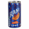 Orange Fruit Drink Can - Rani Float