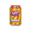 Orangeade - Barr