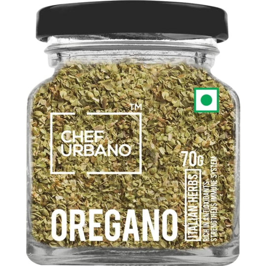 Oregano  - Chef Urbano