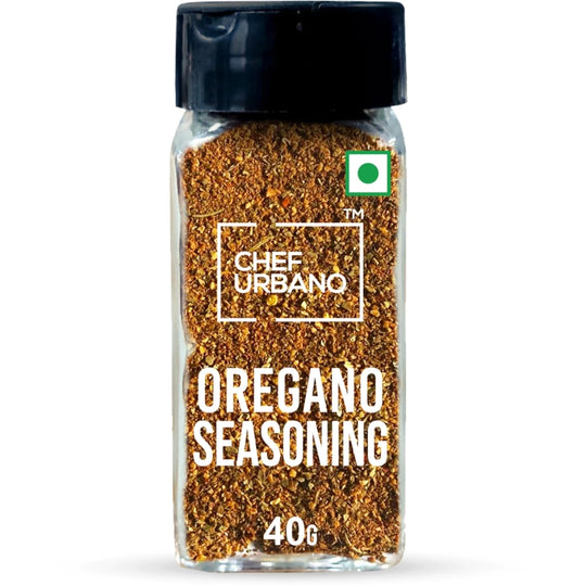 Oregano Seasoning Sprinkler  - Chef Urbano