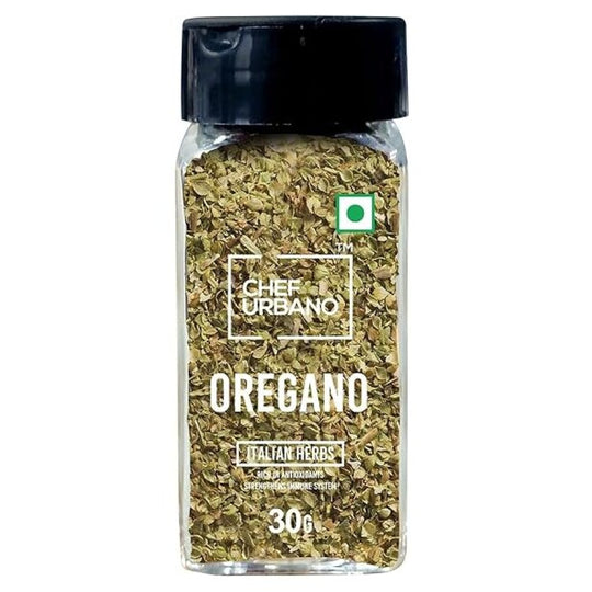 Oregano Sprinkler  - Chef Urbano