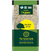 Organic Bajra Atta - The Green Earth