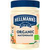Organic Mayonnaise - Hellmann’s