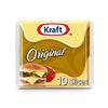 Original Cheese Slices - Kraft