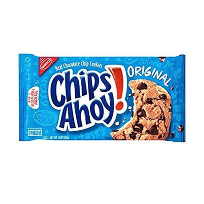 Original Choco Chips Cookies - Ahoy