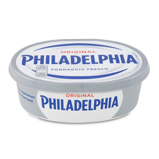 Original Cream Cheese - Philadelphia
