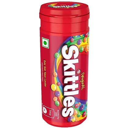 Original Fruit Tube - Skittles
