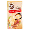Original Raclette Cheese (Classic) Carrefour