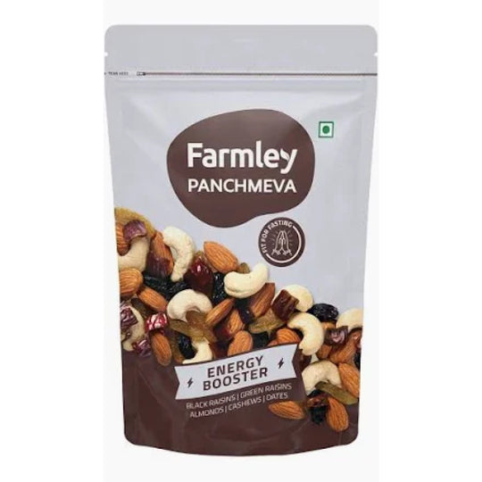 Panchmeva (Energy Booster) - Farmley