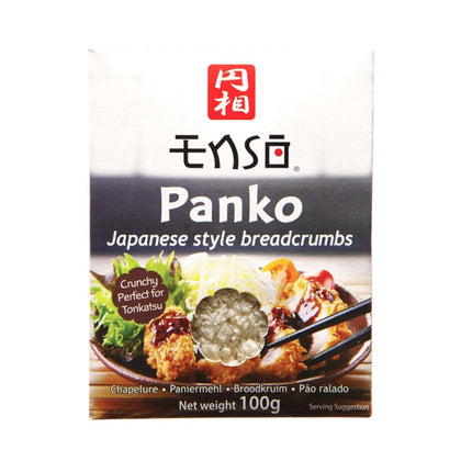 Panko Bread Crumbs - Enso