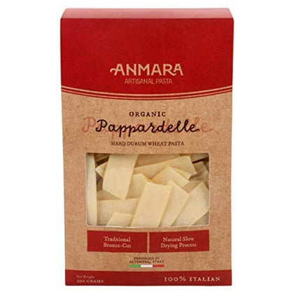 Pappardelle Pasta - Anmara