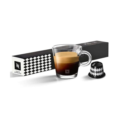 Paris Espresso - Nespresso