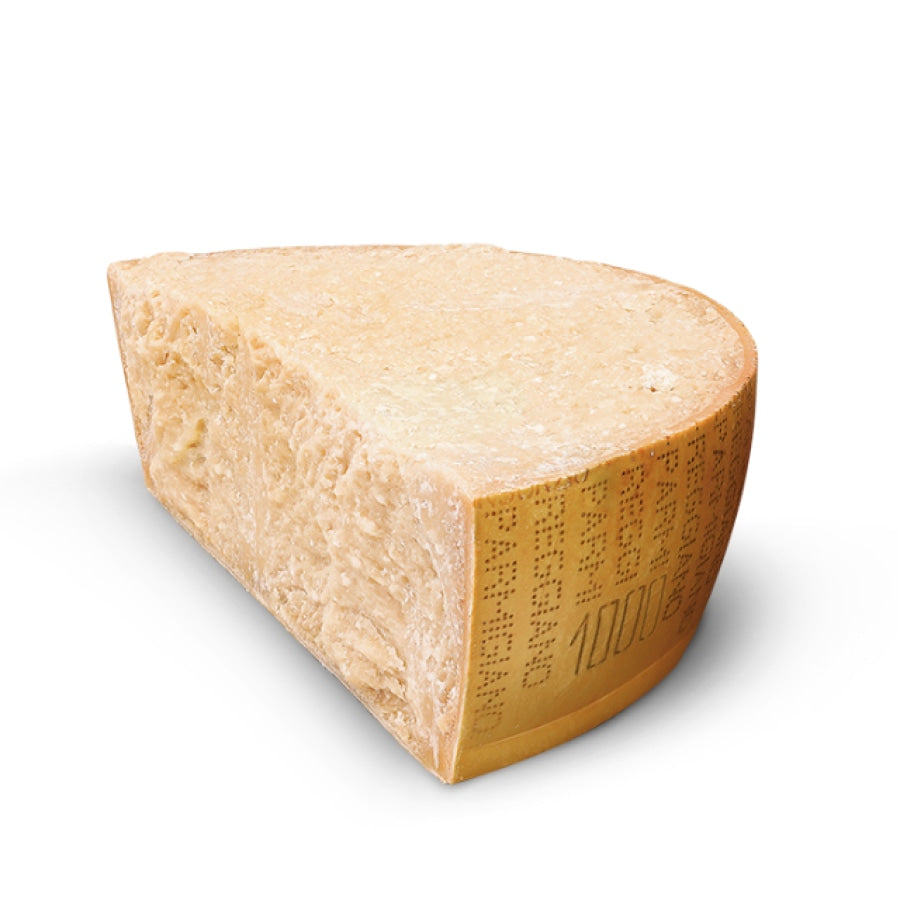 Parmigiano Reggiano Block Cheese (cut) - Fresh Aisle