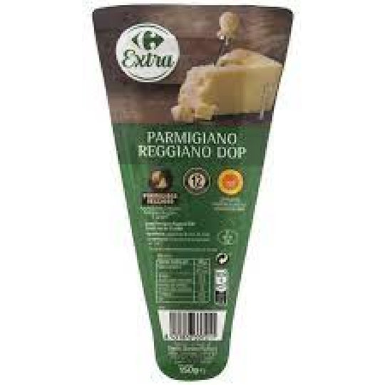 Parmigiano Reggiano DOP - Queso