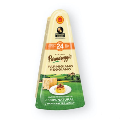 Parmigino Reggiano - Parmareggio