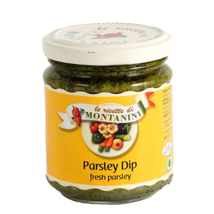 Parsley Dip - Montanini