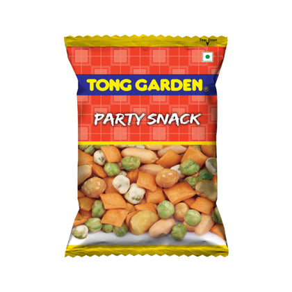 Party Snacks - Tong Garden