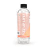 Peach Sparkling Water - Polka Pop