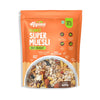Peanut Super Muesli Fruits & Nuts - Alpino