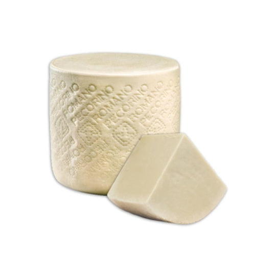 Pecorino Romano Cheese (Cut) - Fresh Aisle