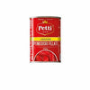 Peeled Tomato In Juice - Petti