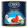 Peeled Tomatoes - Cirio