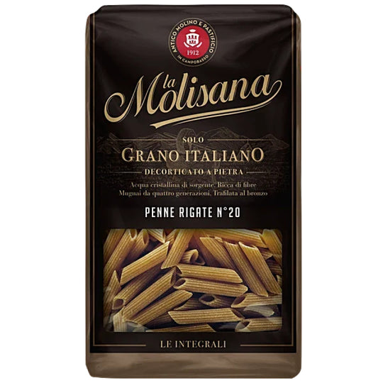 Penne Rigate N20 - La Molisana