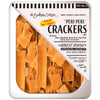 Peri Crackers - The Baker’s Dozen