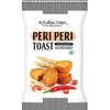 Peri Toast - The Baker’s Dozen
