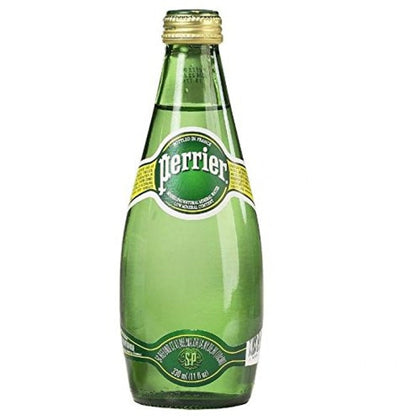 Perrier Sparkling Water