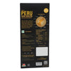 Peru Dark Amazon Single Origin 55% Chocolate - Amul