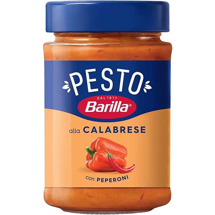 Pesto Alla Calabrese - Barilla