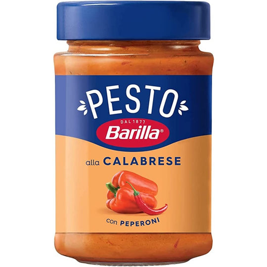 Pesto Alla Calabrese  - Barilla