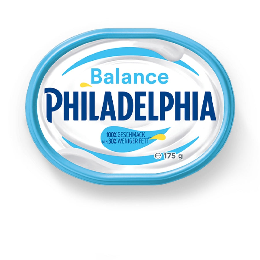 Philadelphia Cream Cheese - Balance