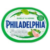 Philadelphia Cream Cheese - Lightest Herbs
